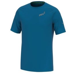 Vyriški bėgimo marškinėliai INOV-8 Base Elite