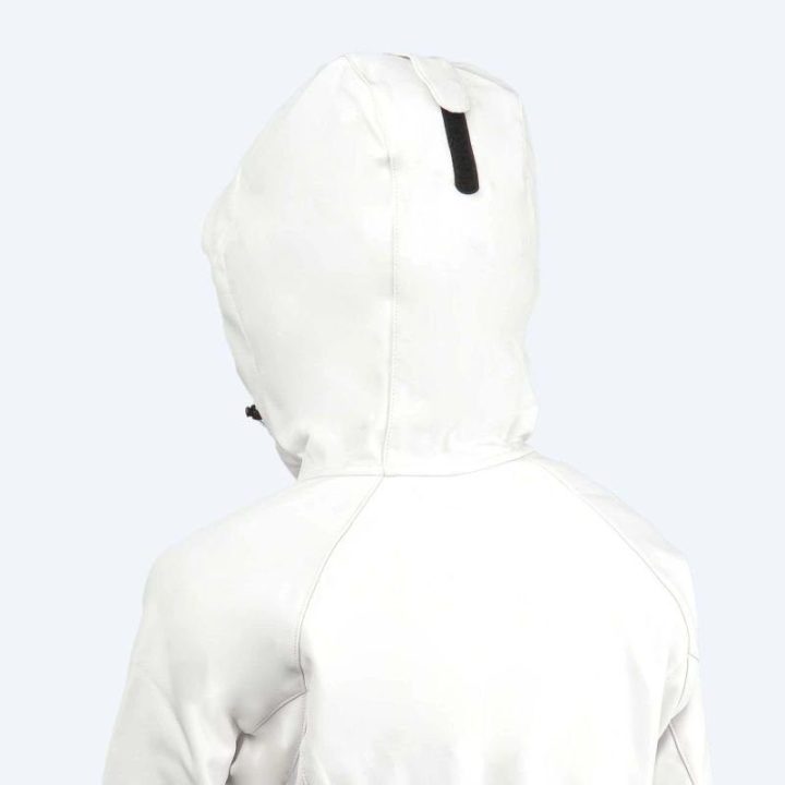 Moteriška softshell striukė Icepeak Dahlgren, pilka