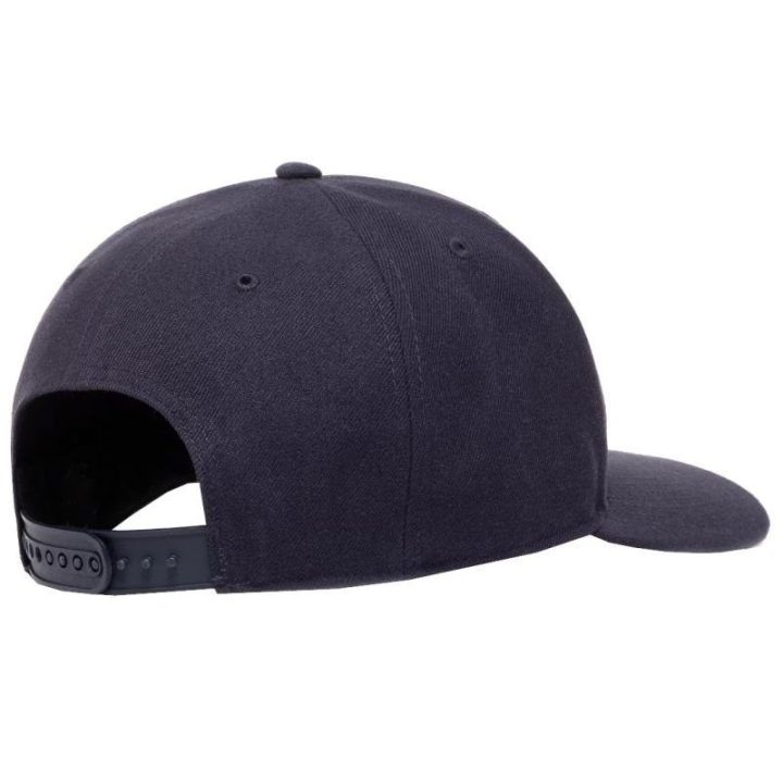 Kepurė su snapeliu 47 Brand New York Yankees, tamsiai mėlyna