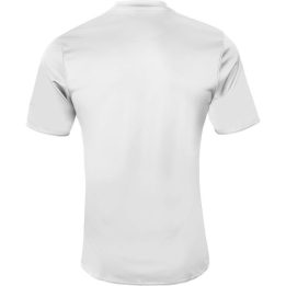 Vyriški Dri-FIT treniruočių marškinėliai Nike Dry Park VII, balti