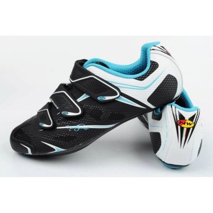 Vyriški dviračių batai Northwave Starlight 3S