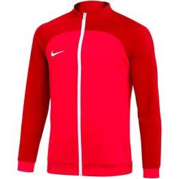 Vyriškas treniruočių džemperis Nike Dri-FIT Academy Pro, raudonas