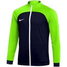 Vyriškas džemperis Nike Dri-FIT Academy Pro, juodas ir žalias
