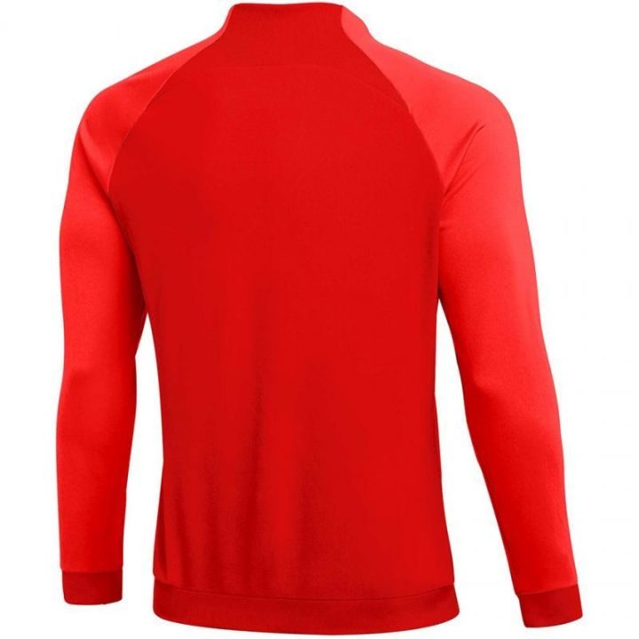 Vyriškas džemperis Nike Dri-FIT Academy Pro, raudonas
