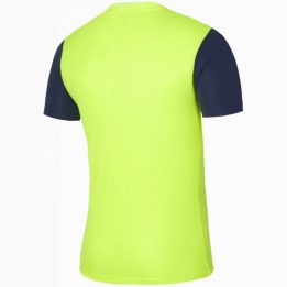 Vyriški treniruočių marškinėliai Nike Tiempo Premier II, žali