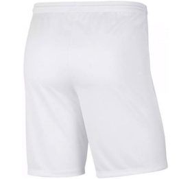 Vyriški šortai su Dri-FIT technologija Nike Park III, balti