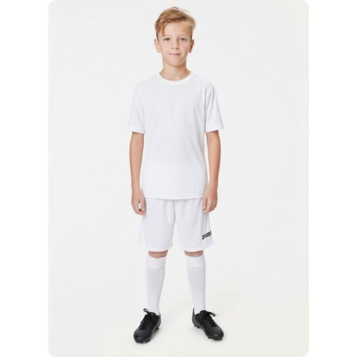 Futbolo šortai Joma Real 1035