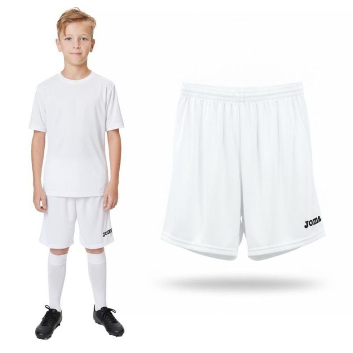 Futbolo šortai Joma Real 1035