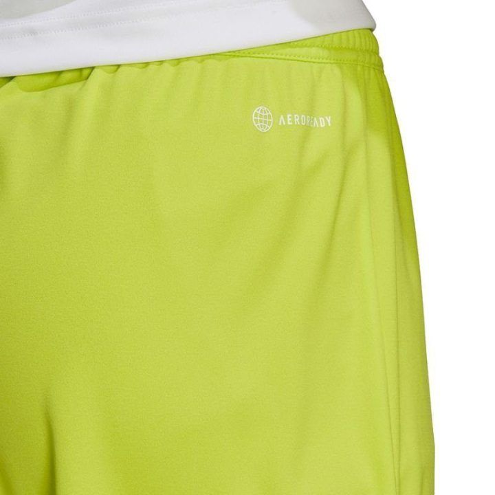 Vyriški futbolo šortai adidas Entrada 22, salotiniai
