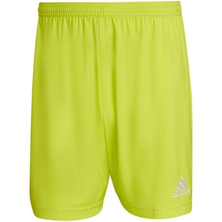 Vyriški futbolo šortai adidas Entrada 22, salotiniai