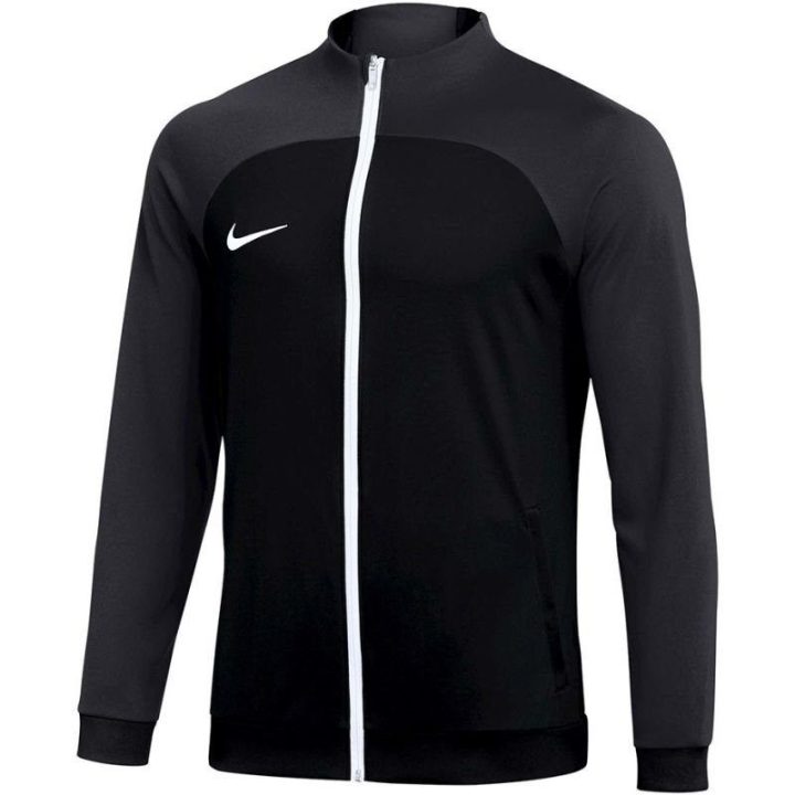 Vyriškas džemperis Nike Dri-FIT Academy Pro, juodas