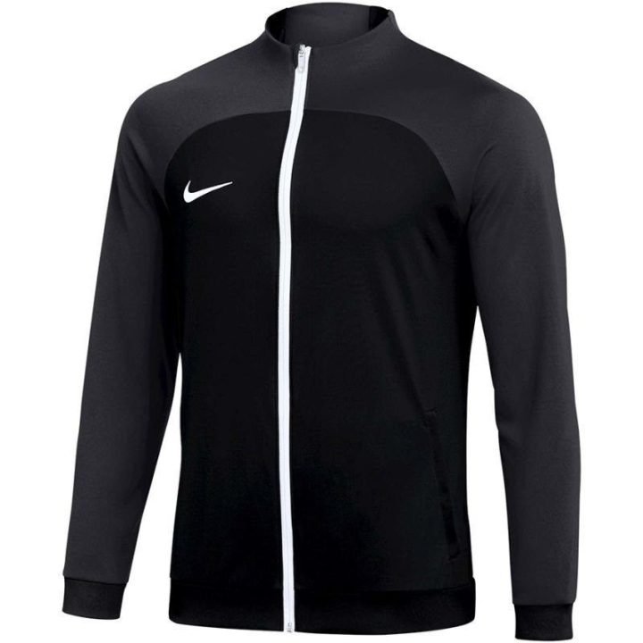 Vyriškas džemperis Nike Dri-FIT Academy Pro, juodas