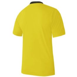 Vyriški treniruočių marškinėliai adidas Entrada 22, geltoni