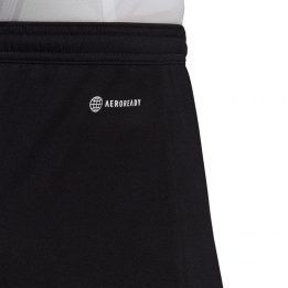Vyriški treniruočių šortai adidas Entrada 22, juodi