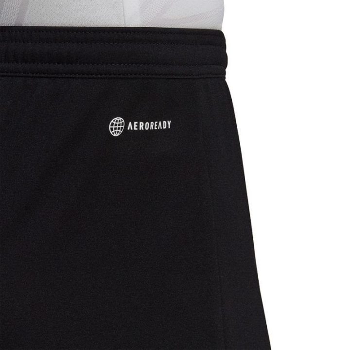 Vyriški treniruočių šortai adidas Entrada 22, juodi