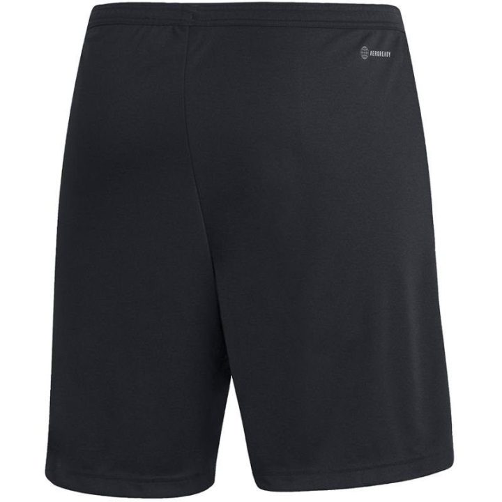 Vyriški treniruočių šortai adidas Entrada 22, juodi