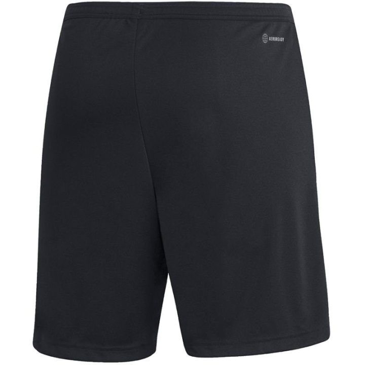 Vyriški treniruočių šortai adidas Entrada 22, juodi