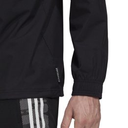 Vyriškas treniruočių džemperis adidas Condivo 21 Hybrid, juodas