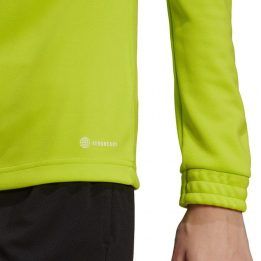 Moteriškas treniruočių džemperis adidas Entrada 22, salotinis