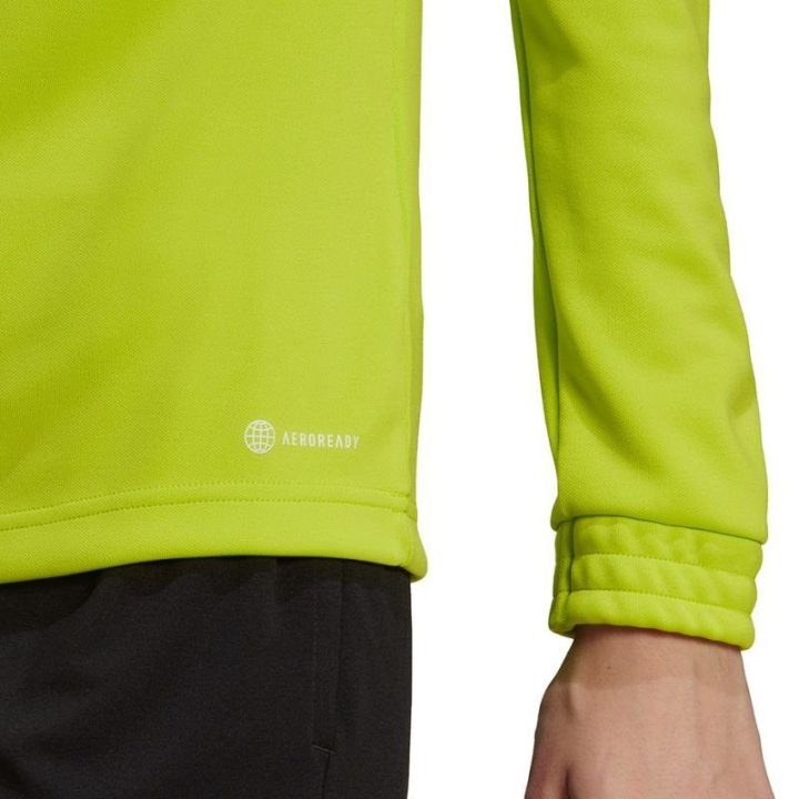 Moteriškas treniruočių džemperis adidas Entrada 22, salotinis