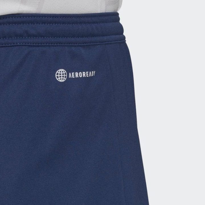 Vyriški greitai džiūstantys šortai adidas Entrada 22