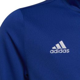 Vaikiškas džemperis su užtrauktuku adidas Entrada 22 Track