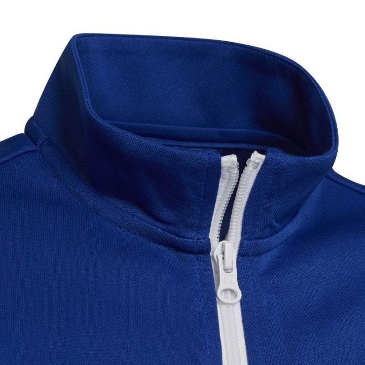 Vaikiškas džemperis su užtrauktuku adidas Entrada 22 Track
