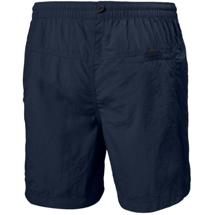 Vyriški šortai Helly Hansen Calshot Trunk, tamsiai mėlyni