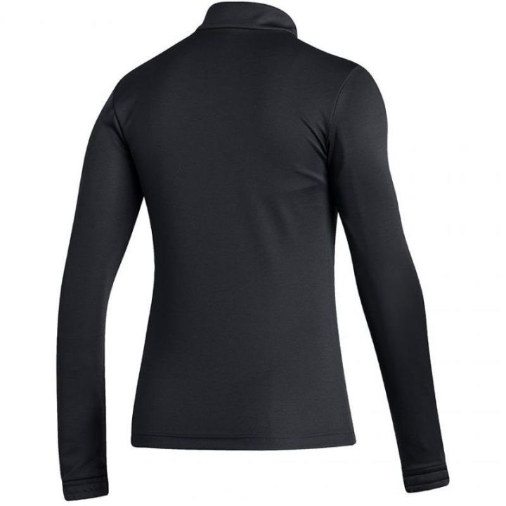 Moteriškas džemperis adidas Entrada 22 Top Training, juodas