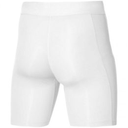 Vyriški futbolo šortai Nike Dri-FIT Strike NP Short, balti