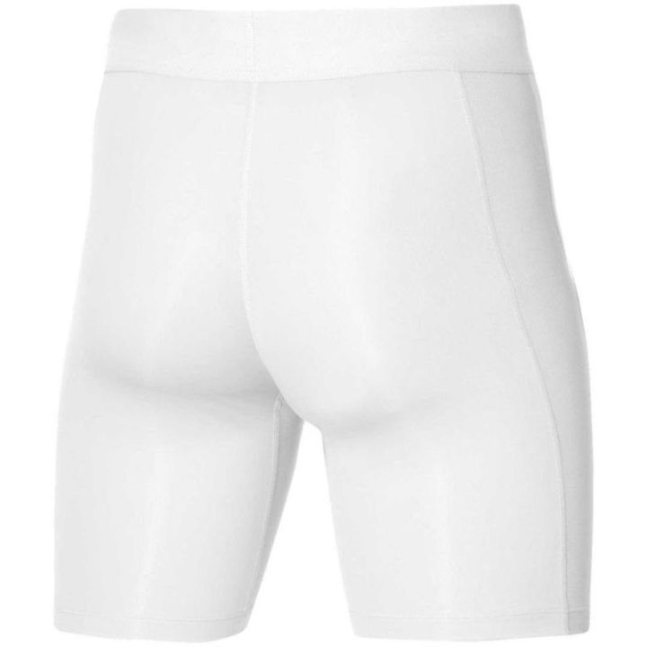 Vyriški futbolo šortai Nike Dri-FIT Strike NP Short, balti