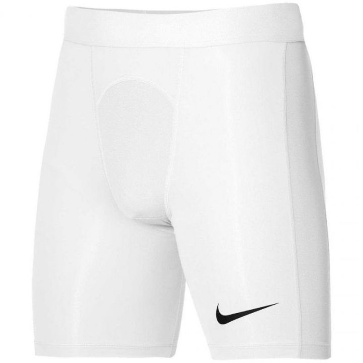 Vyriški futbolo šortai Nike Dri-FIT Strike NP Short, balti