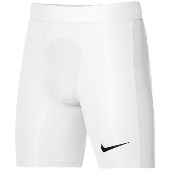 Vyriški futbolo šortai Nike Dri-FIT Strike NP Short, balti
