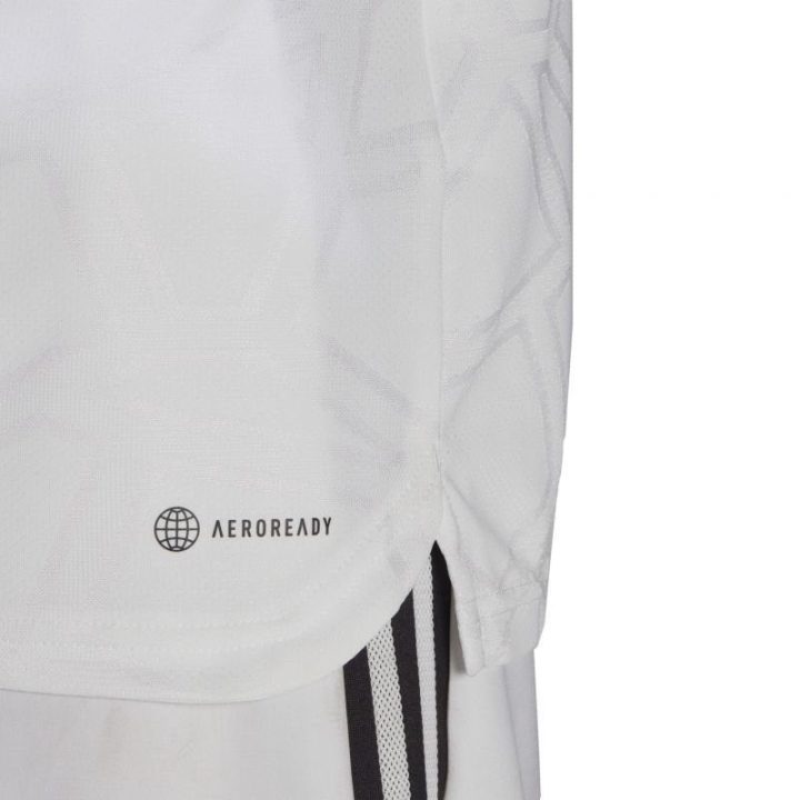 Vyriški marškinėliai adidas Condivo 22 Match Day, balti