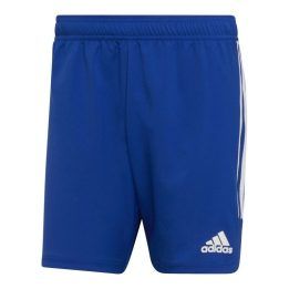 Vyriški treniruočių šortai adidas Condivo 22 Match Day, mėlyni