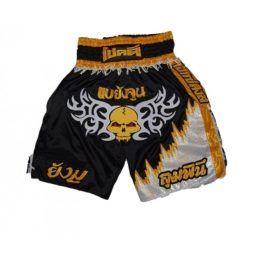 Tailando bokso šortai RAJA BOXING