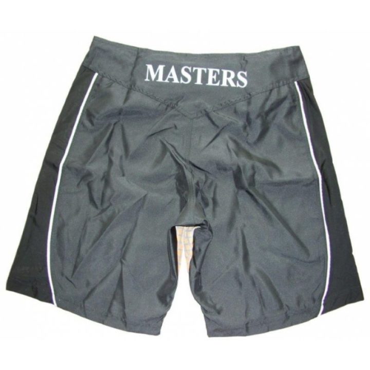 MMA šortai masters smma-5