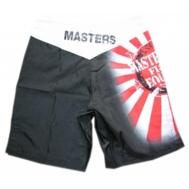 Šortai MMA treniruotėms MASTERS