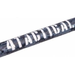 Universali putplasčio treniruočių lazda Top Ten 4-Tactical, 65 cm