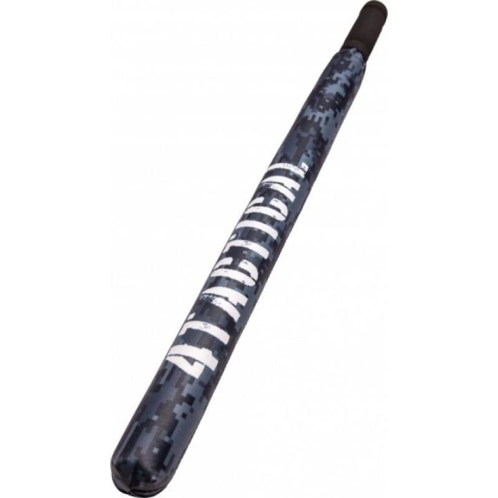 Universali putplasčio treniruočių lazda Top Ten 4-Tactical, 65 cm