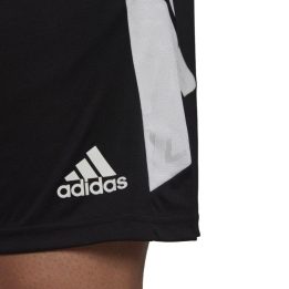 Vyriški treniruočių šortai adidas Condivo 22, juodi