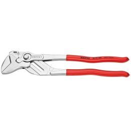 Replinis veržliaraktis KNIPEX 86 03 300, 300 mm