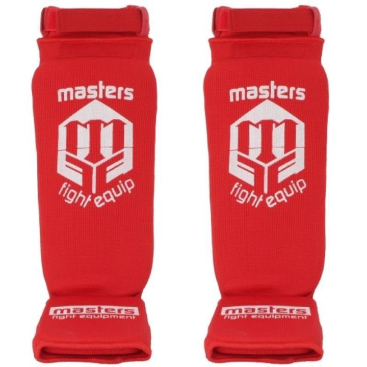 Elastinė blauzdų ir pėdų apsauga Masters NS-B1