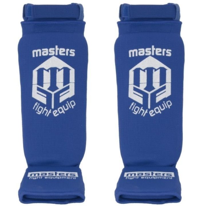 Elastinė blauzdų ir pėdų apsauga Masters NS-B1