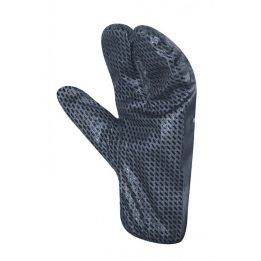 Pirštinės CHIBA Rain Shield Superlight, XL dydžio, juodos