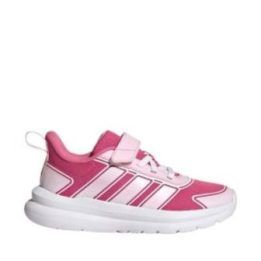 Vaikiški sportbačiai su Cloudfoam adidas Tensaur Run 4.0 EL C