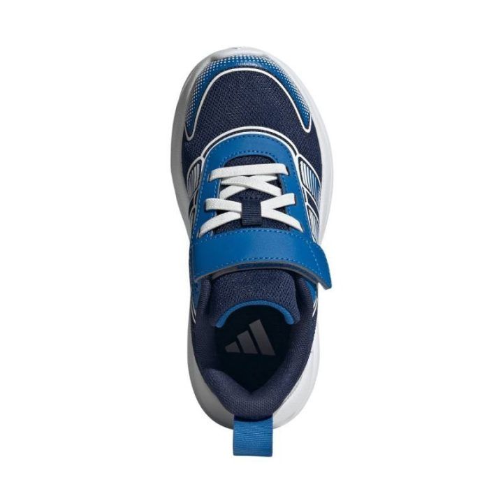 Vaikiški sportbačiai su Cloudfoam padu adidas Tensaur Run 4.0 EL C
