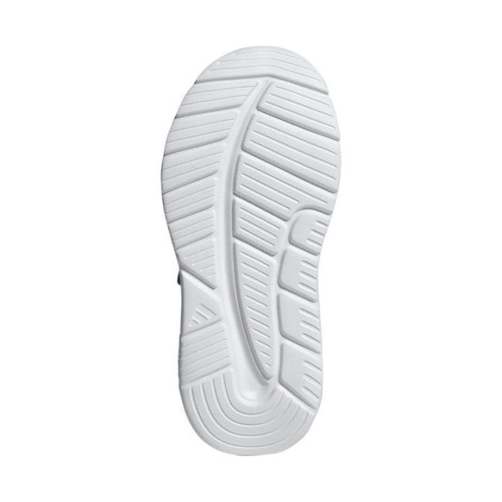 Vaikiški sportbačiai su Cloudfoam padu adidas Tensaur Run 4.0 EL C