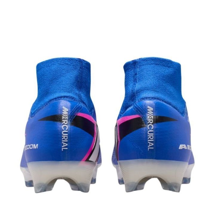Vyriški futbolo bateliai Nike Zoom Mercurial Superfly 10 Elite FG, Attack Pack