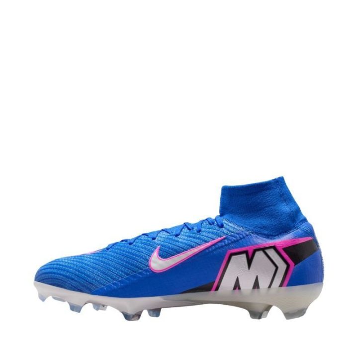 Vyriški futbolo bateliai Nike Zoom Mercurial Superfly 10 Elite FG, Attack Pack